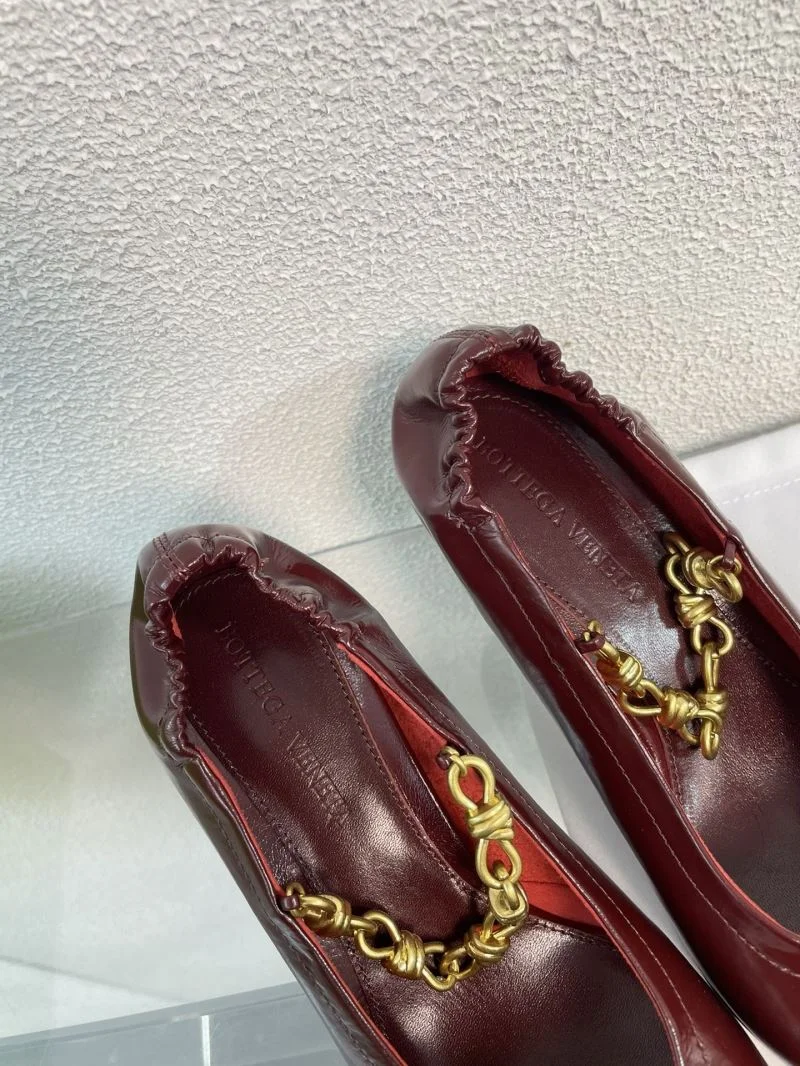 Bottega Veneta Shoes ModernLook 12825