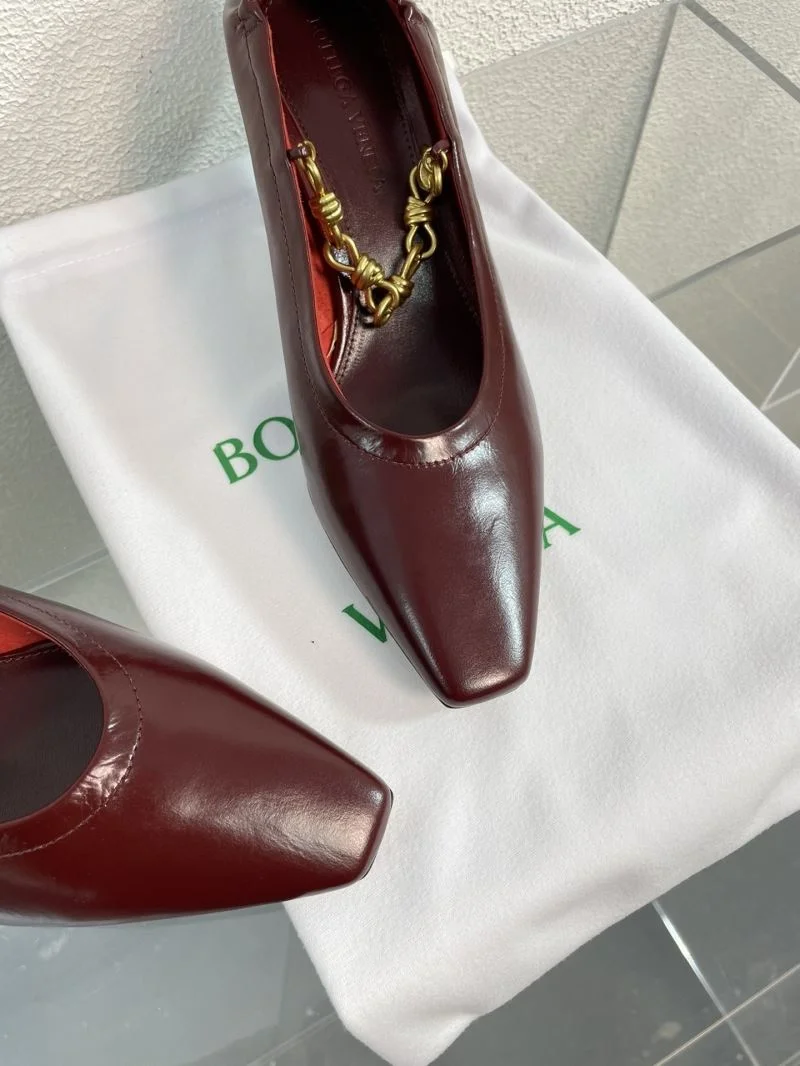 Bottega Veneta Shoes ModernLook 12825