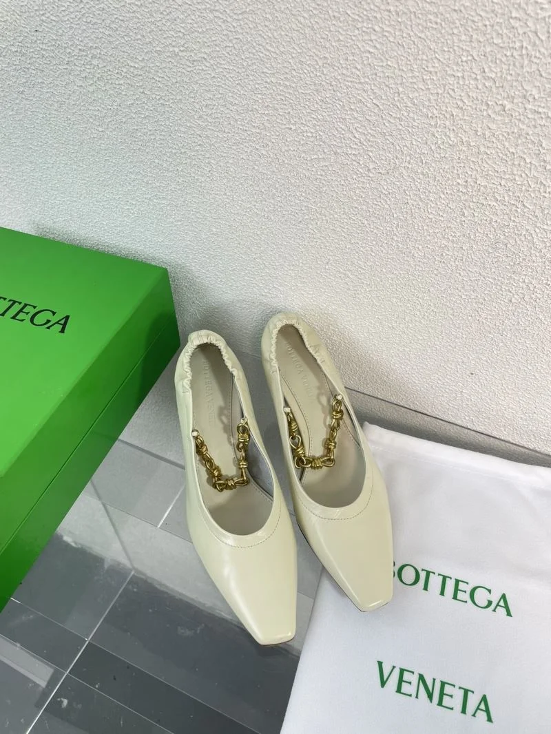 Bottega Veneta Shoes Attractive 12823