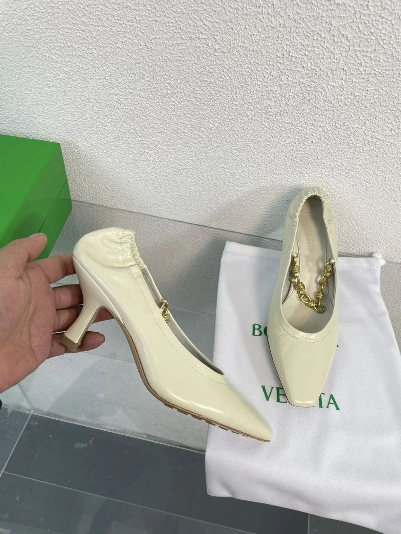 Bottega Veneta Shoes Attractive 12823