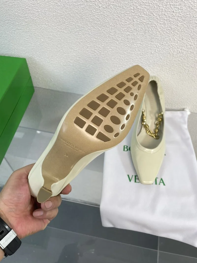 Bottega Veneta Shoes Attractive 12823