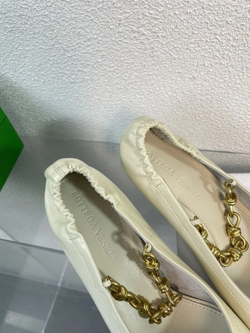 Bottega Veneta Shoes Attractive 12823
