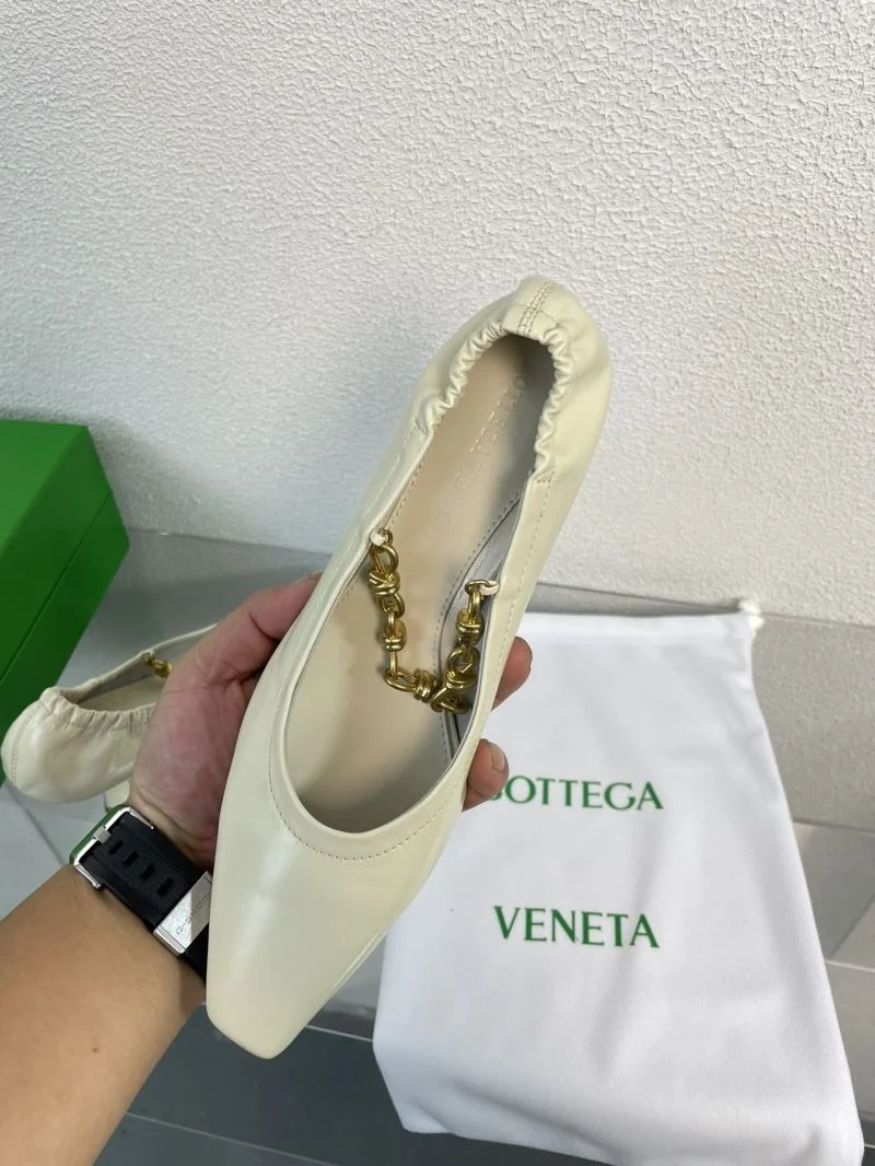 Bottega Veneta Shoes Attractive 12823