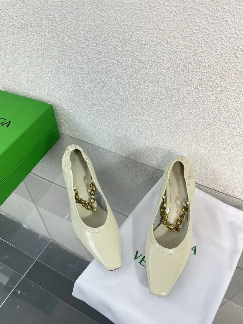 Bottega Veneta Shoes Attractive 12823