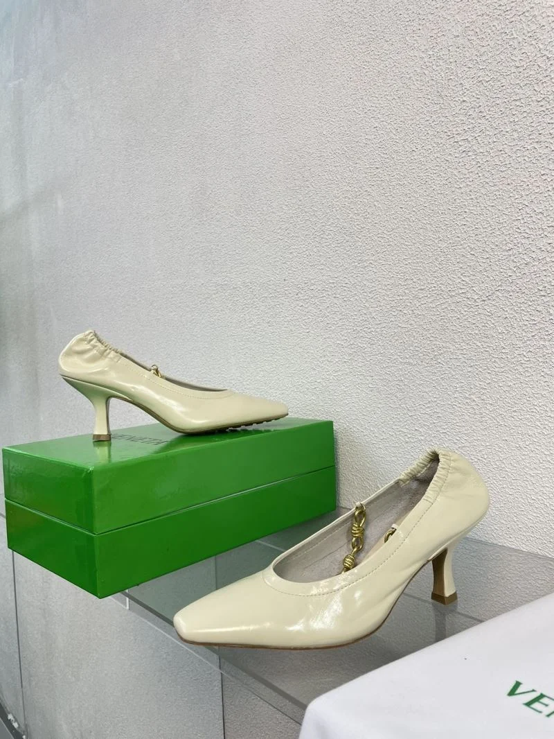 Bottega Veneta Shoes Attractive 12823