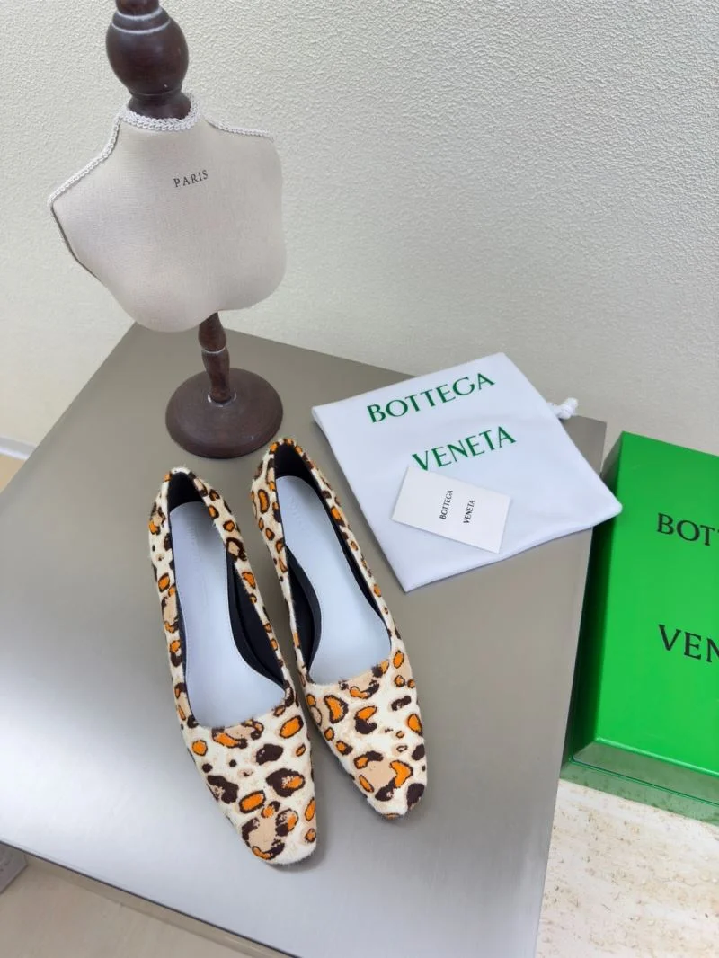 AllSeason Bottega Veneta Shoes 12822