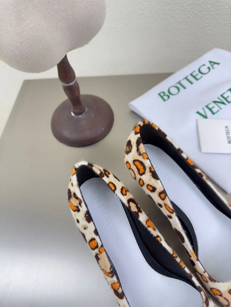 AllSeason Bottega Veneta Shoes 12822