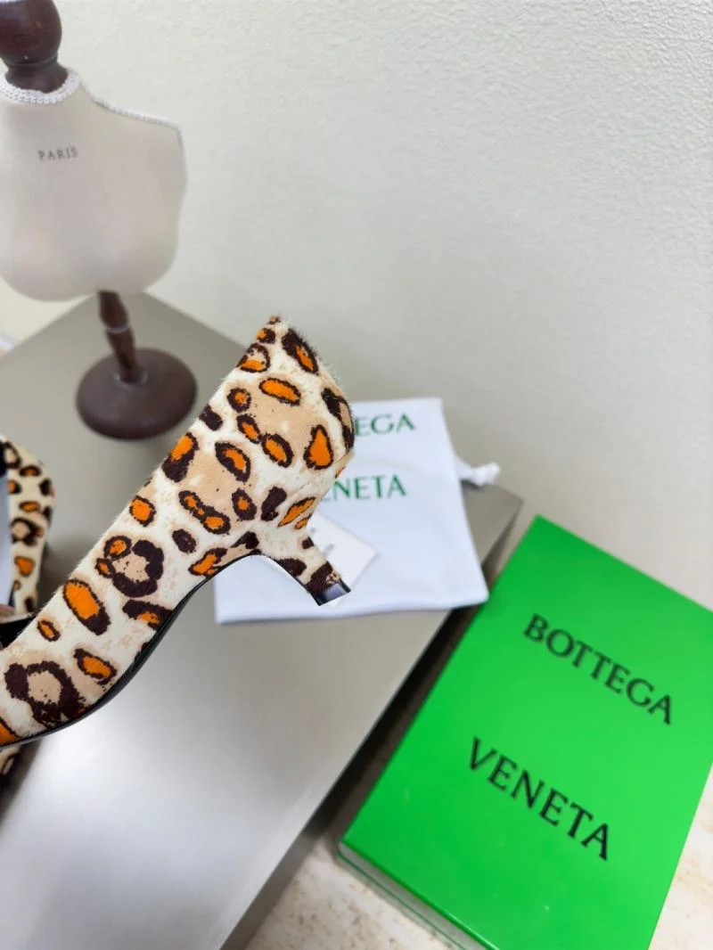 AllSeason Bottega Veneta Shoes 12822