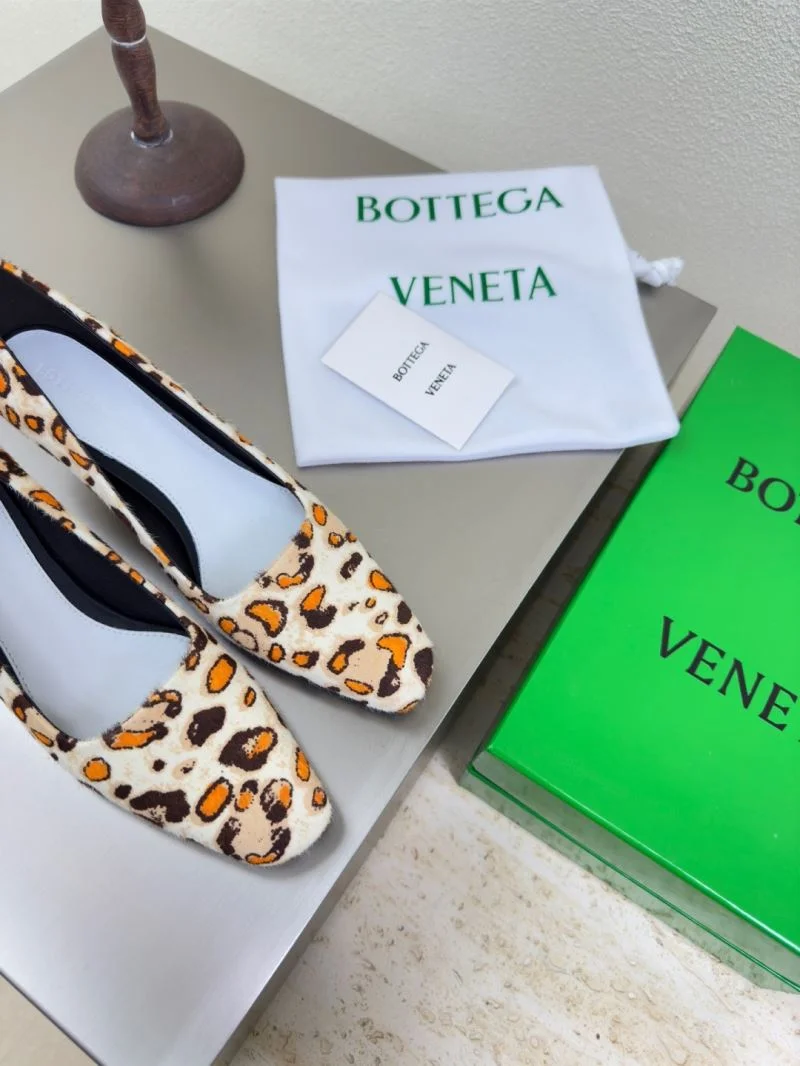 AllSeason Bottega Veneta Shoes 12822