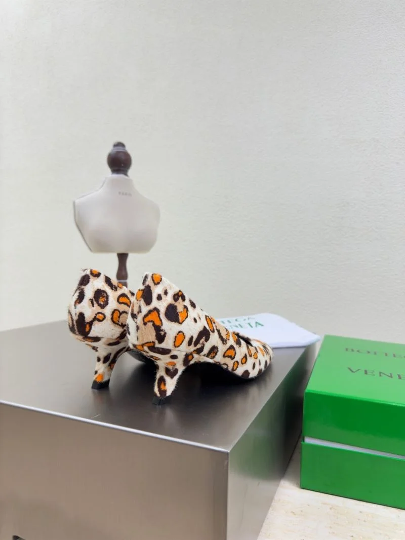 AllSeason Bottega Veneta Shoes 12822
