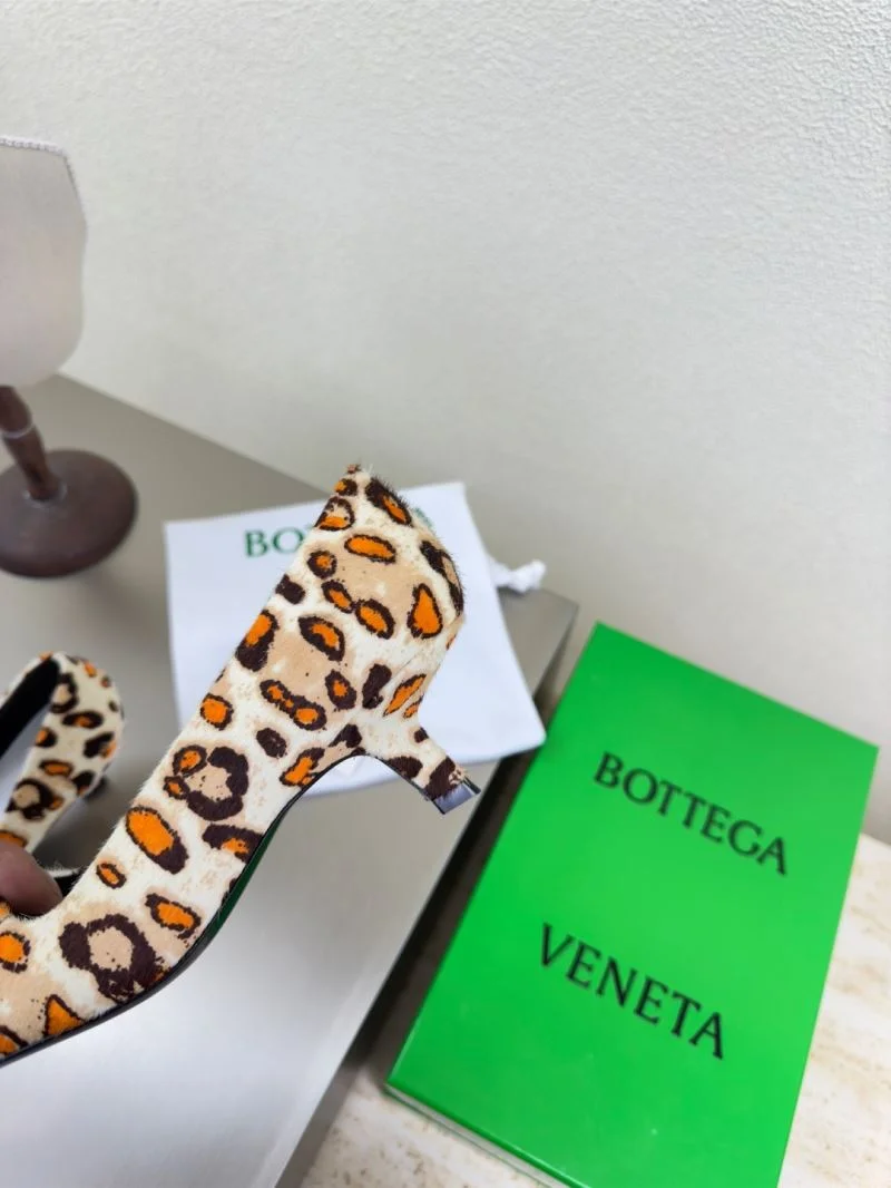 AllSeason Bottega Veneta Shoes 12822