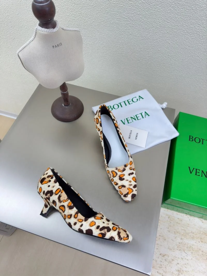 AllSeason Bottega Veneta Shoes 12822