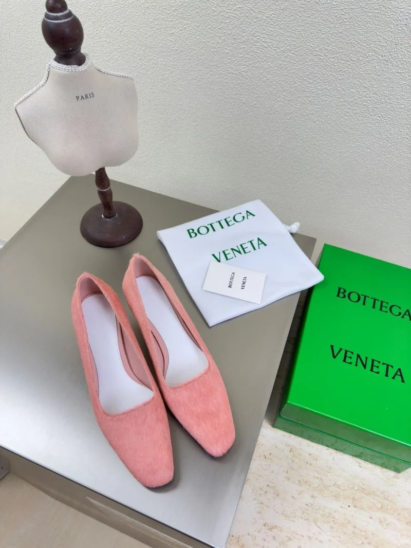 Bottega Veneta Shoes AllSeason 12818