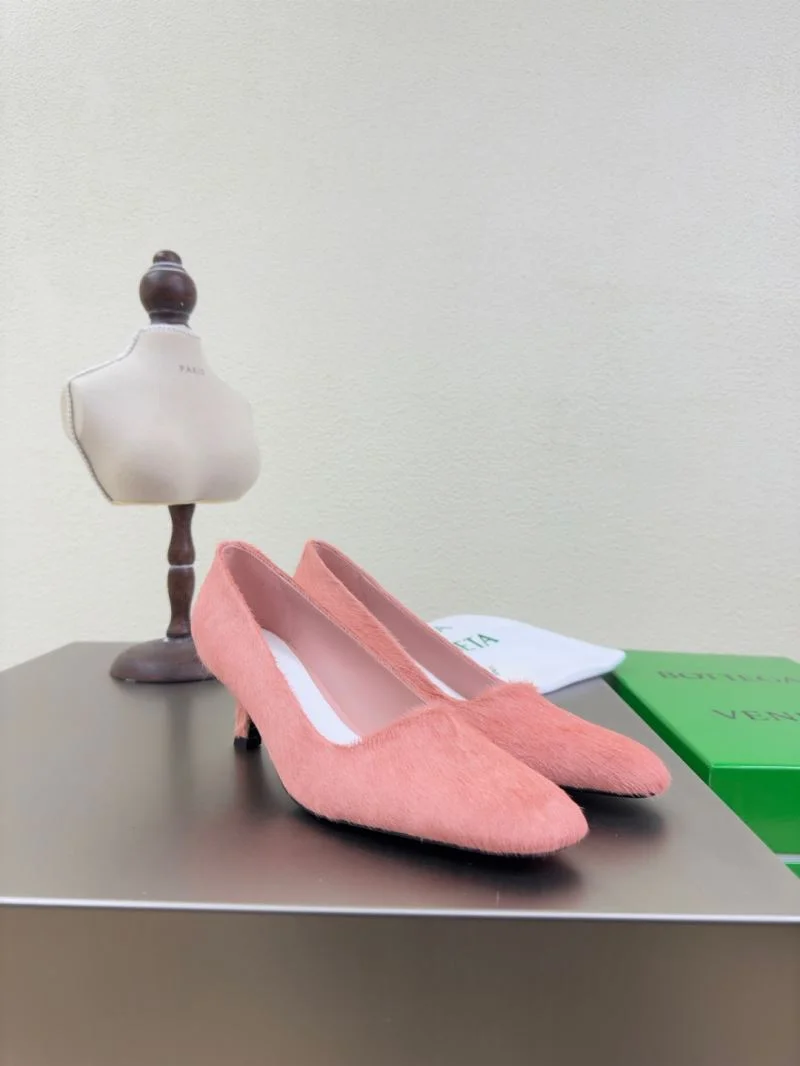 Bottega Veneta Shoes AllSeason 12818