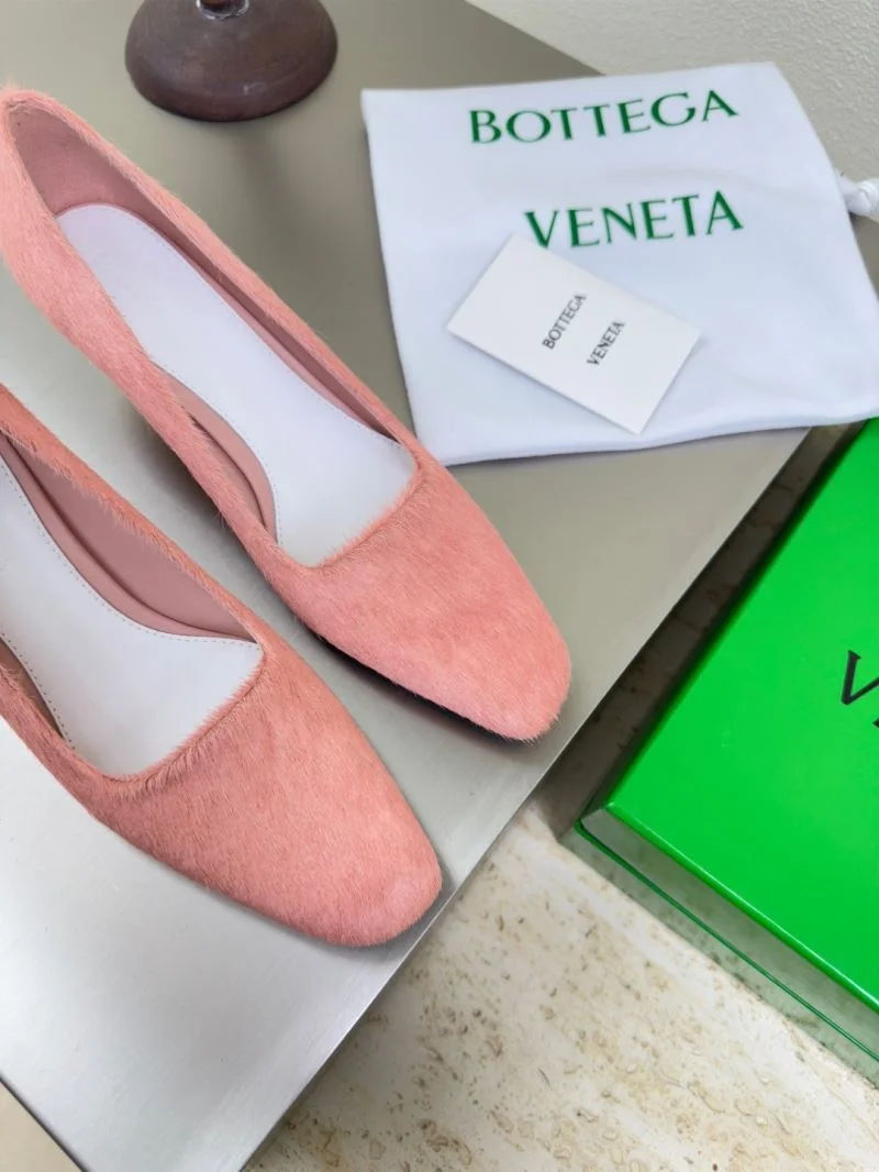 Bottega Veneta Shoes AllSeason 12818