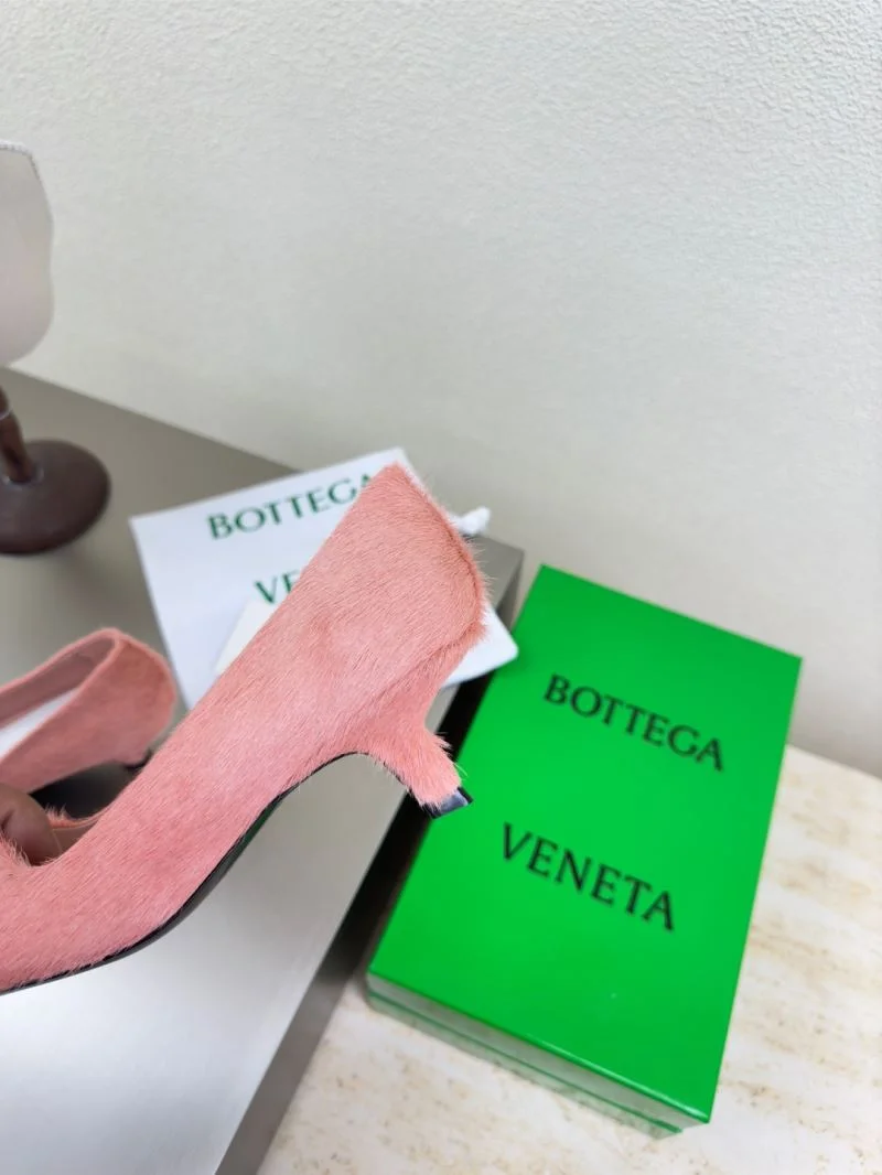 Bottega Veneta Shoes AllSeason 12818