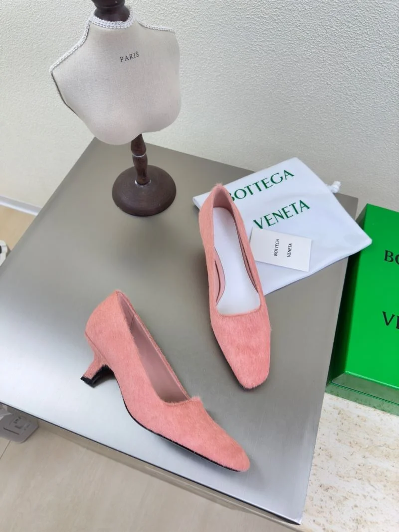 Bottega Veneta Shoes AllSeason 12818