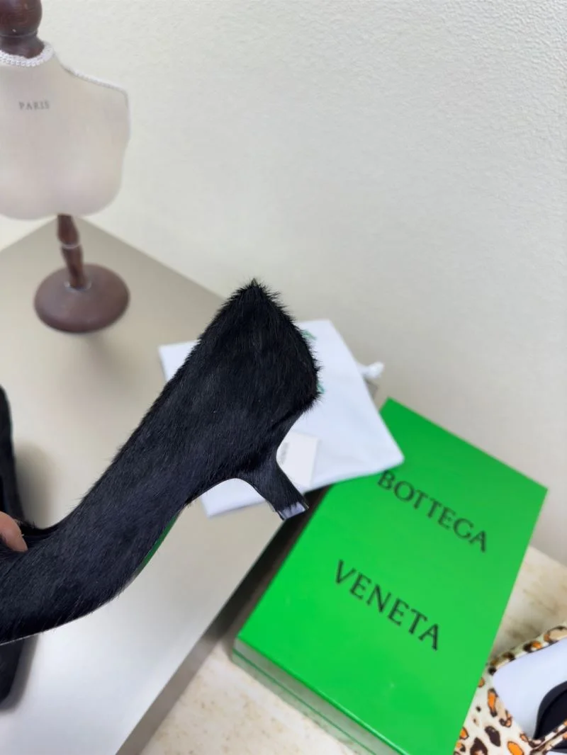 GoAnywhere Bottega Veneta Shoes 12816