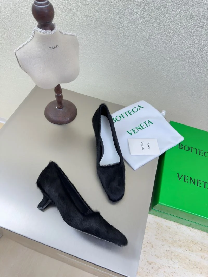 GoAnywhere Bottega Veneta Shoes 12816