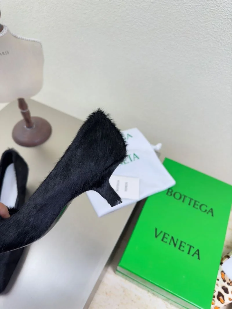GoAnywhere Bottega Veneta Shoes 12816
