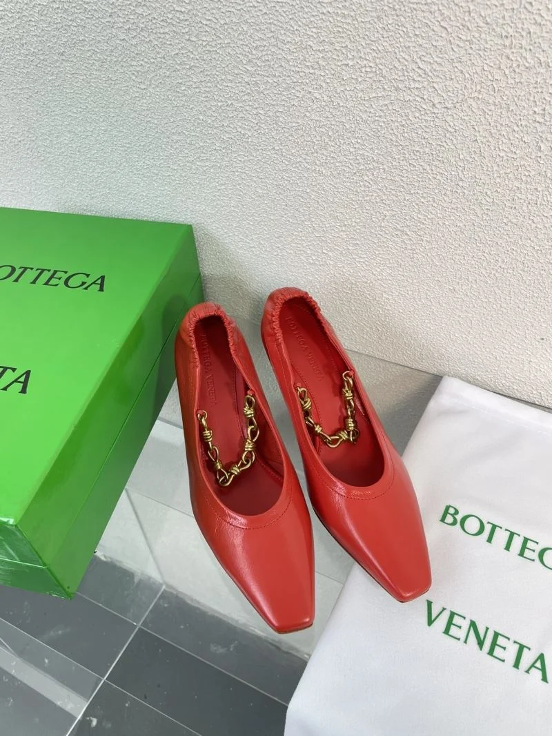 Breathable Bottega Veneta Shoes 12827