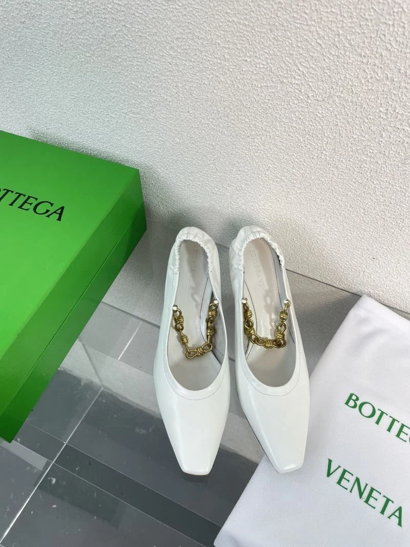 Bottega Veneta Shoes Affordable 12835