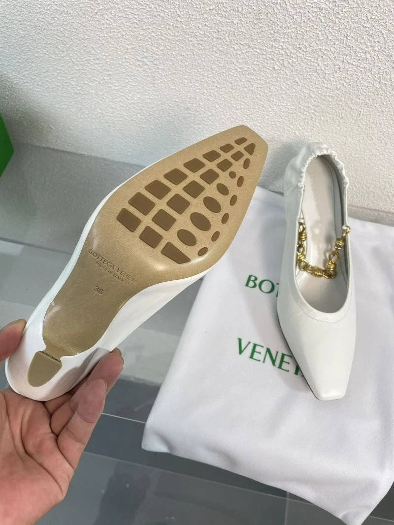 Bottega Veneta Shoes Affordable 12835