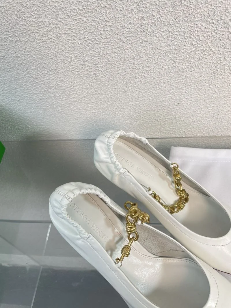 Bottega Veneta Shoes Affordable 12835