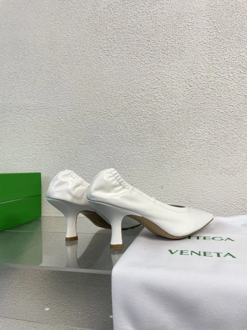 Bottega Veneta Shoes Affordable 12835