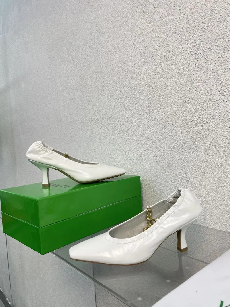 Bottega Veneta Shoes Affordable 12835