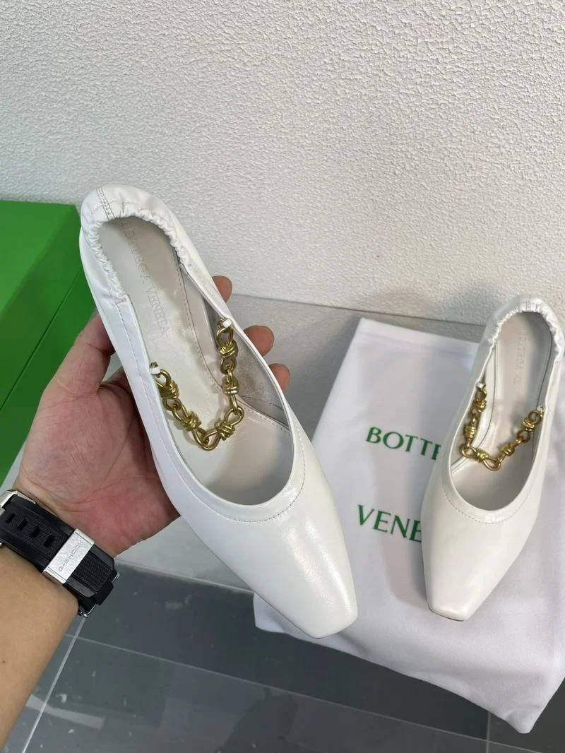 Bottega Veneta Shoes Affordable 12835