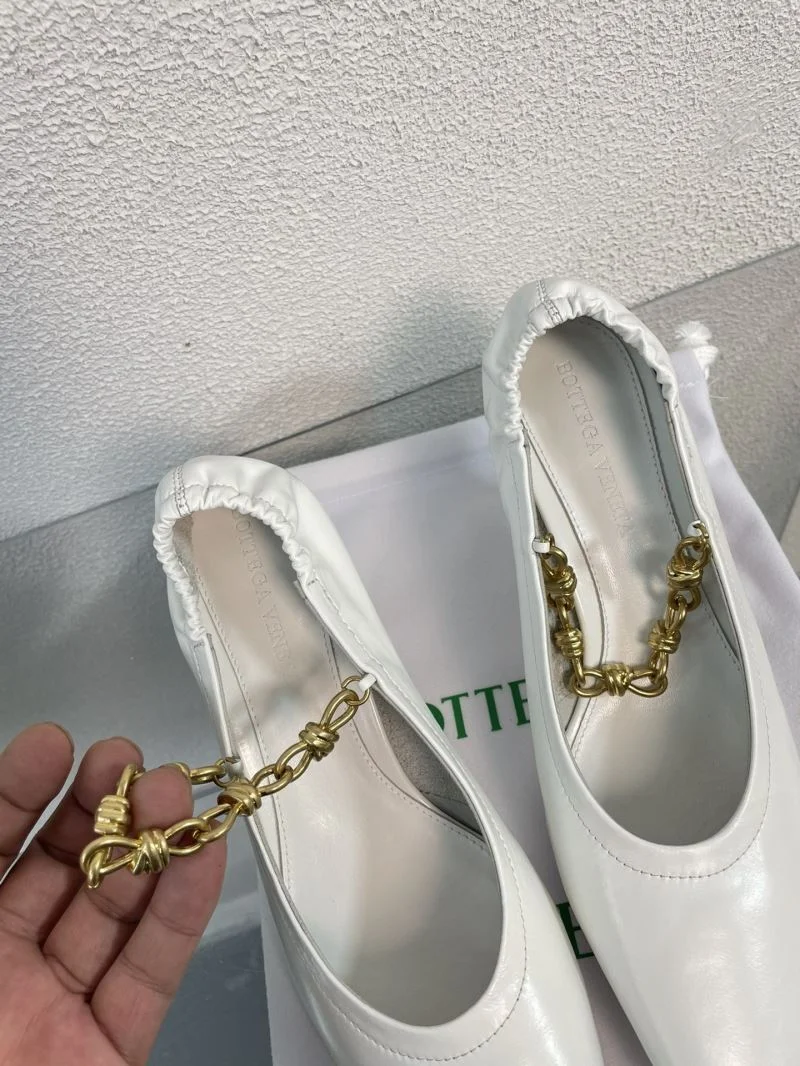 Bottega Veneta Shoes Affordable 12835