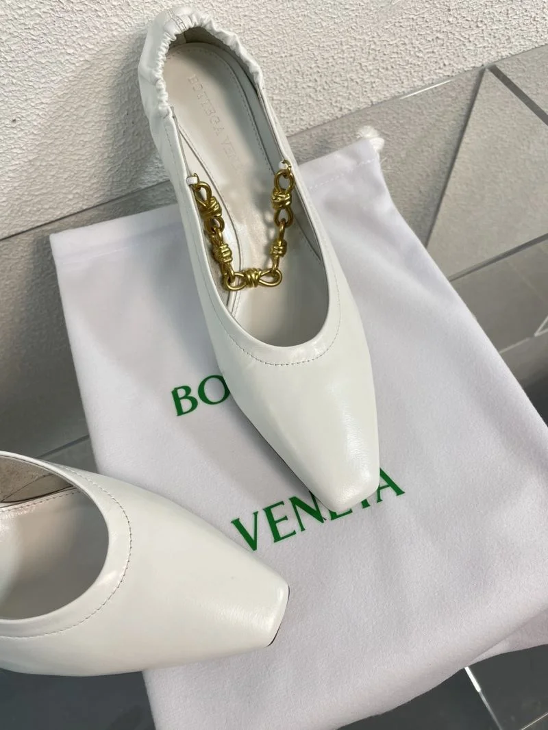 Bottega Veneta Shoes Affordable 12835