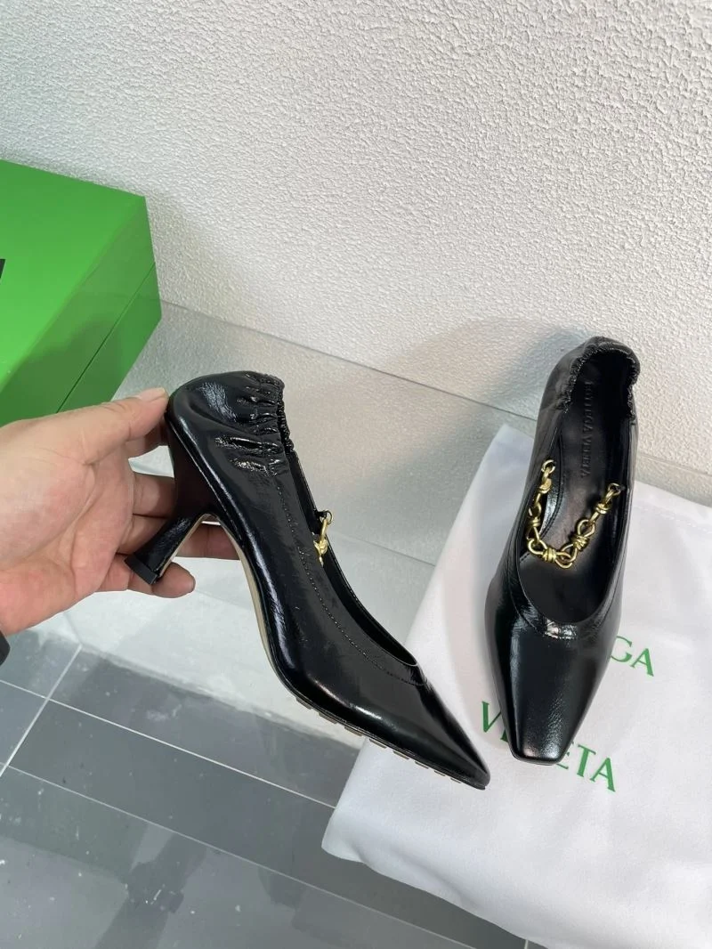 Bottega Veneta Shoes Durable 12814