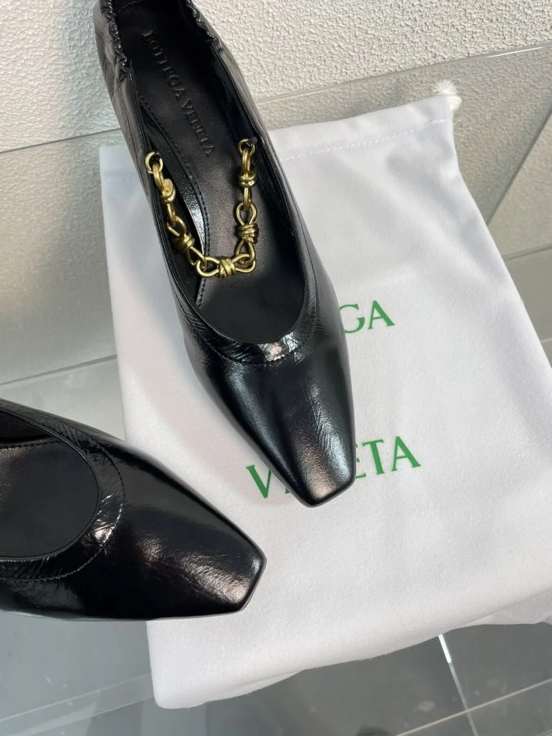 Bottega Veneta Shoes Durable 12814