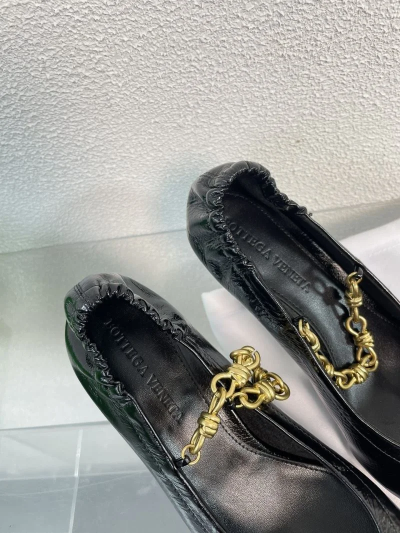 Bottega Veneta Shoes Durable 12814