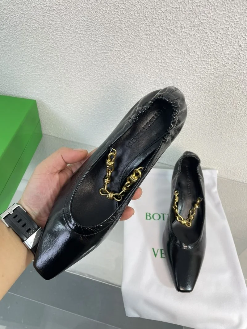 Bottega Veneta Shoes Durable 12814