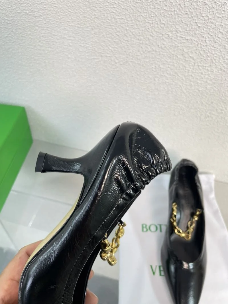 Bottega Veneta Shoes Durable 12814