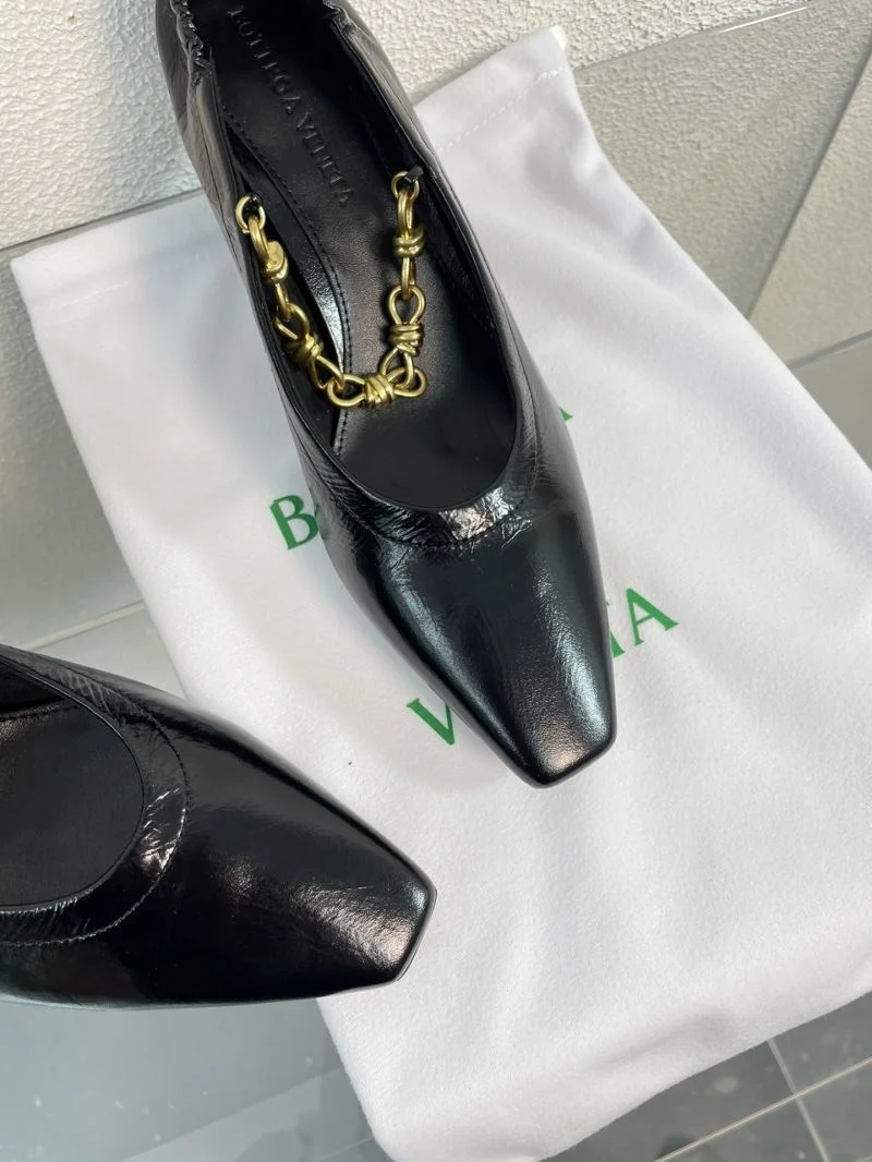 Bottega Veneta Shoes Durable 12814