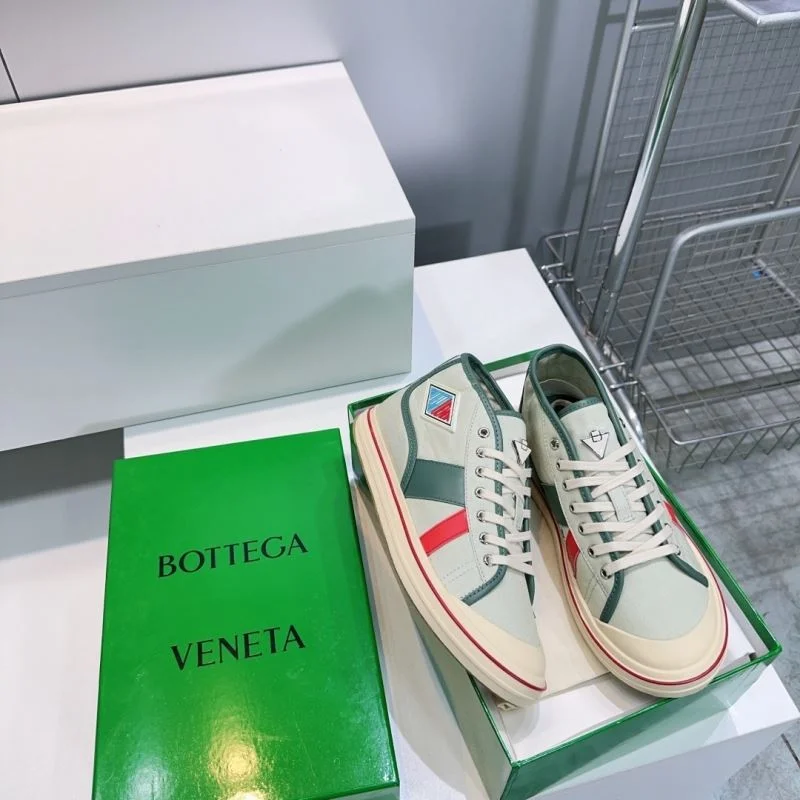 Bottega Veneta Shoes Casual 12809