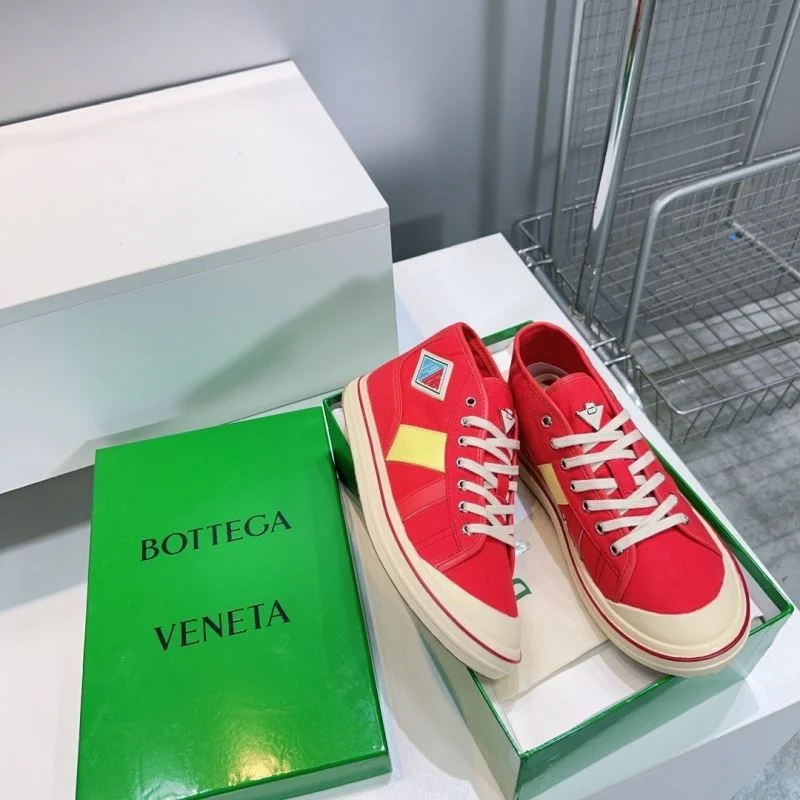 Affordable Bottega Veneta Shoes 12815