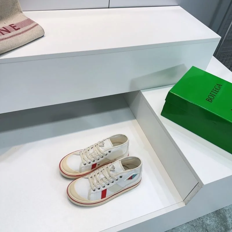 ZipUp Bottega Veneta Shoes 12806