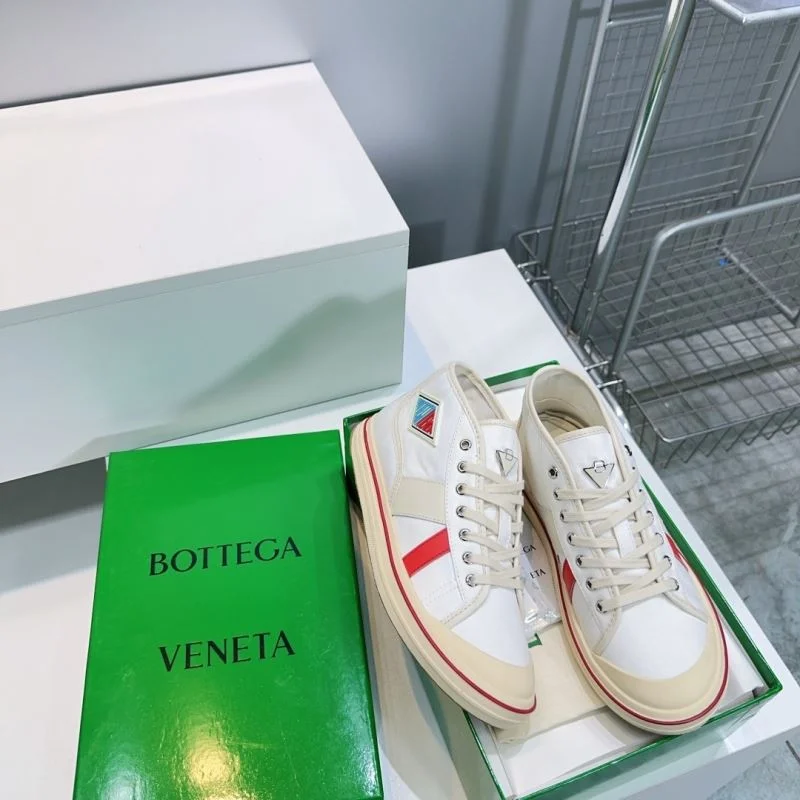 ZipUp Bottega Veneta Shoes 12806
