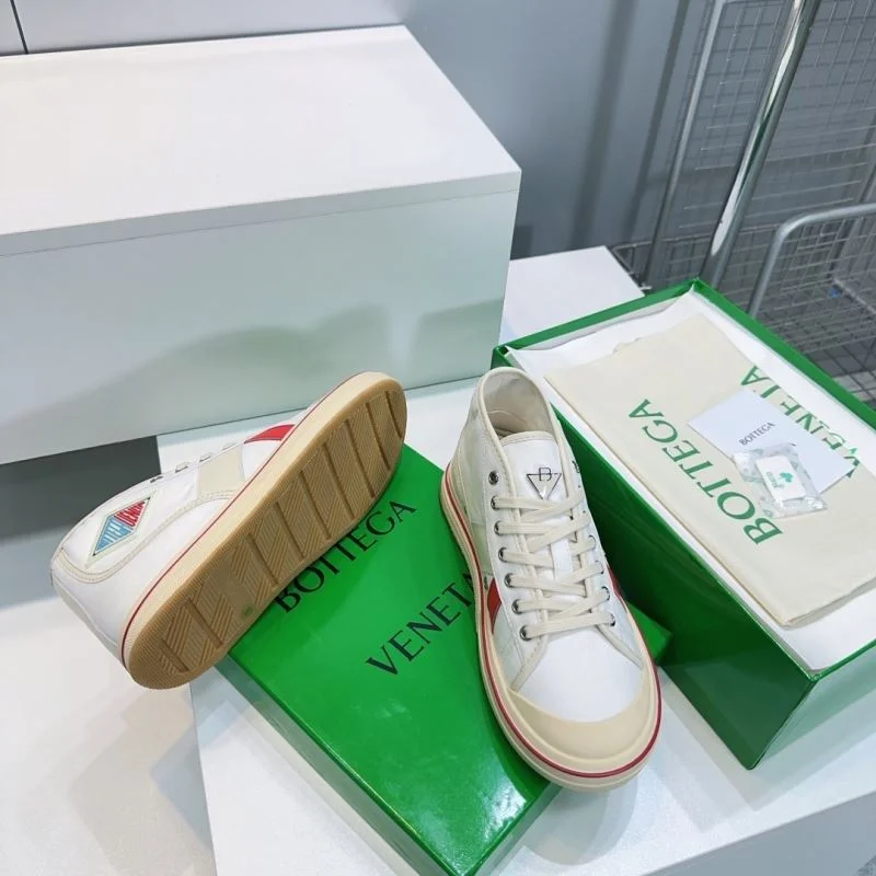 ZipUp Bottega Veneta Shoes 12806