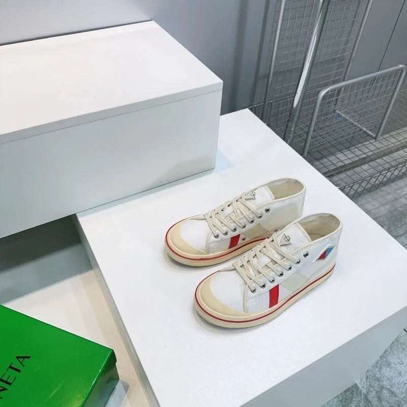 ZipUp Bottega Veneta Shoes 12806