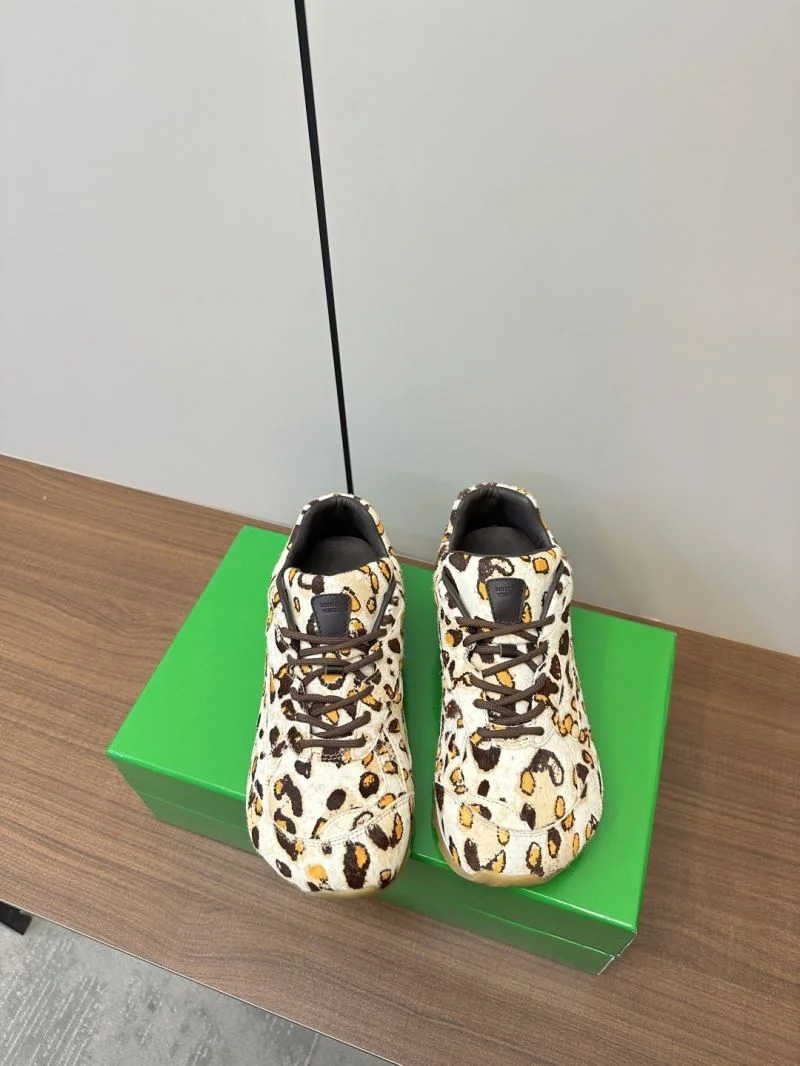 Bottega Veneta Shoes MultiPurpose 12796