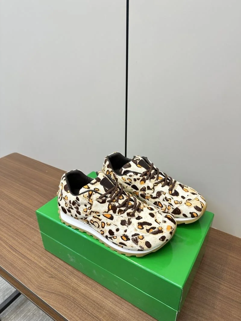 Bottega Veneta Shoes MultiPurpose 12796