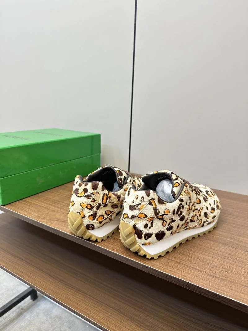 Bottega Veneta Shoes MultiPurpose 12796