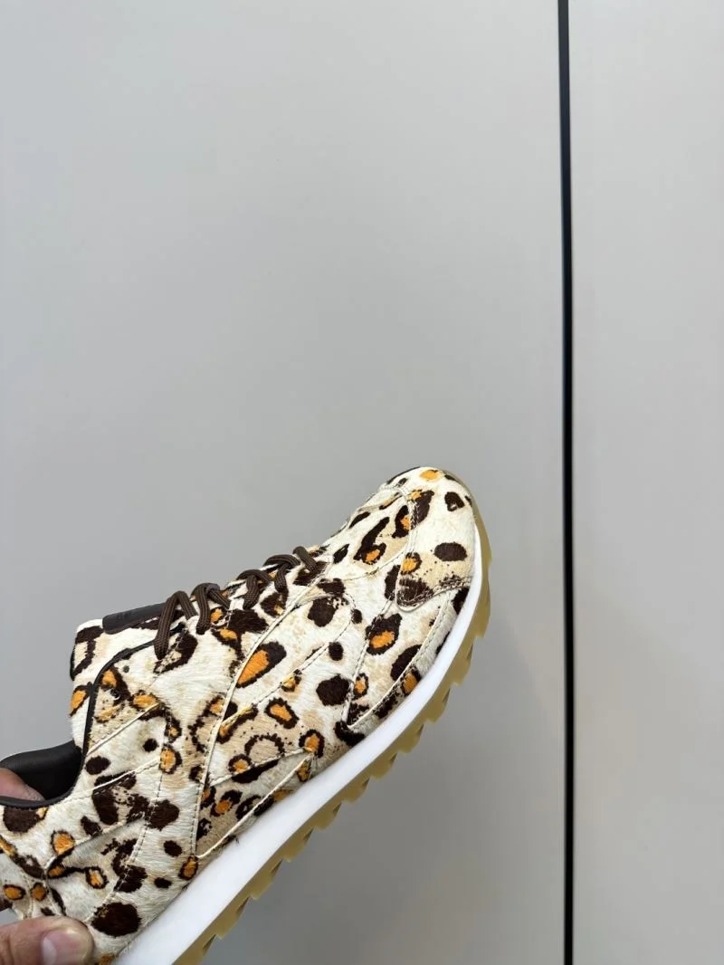 Bottega Veneta Shoes MultiPurpose 12796