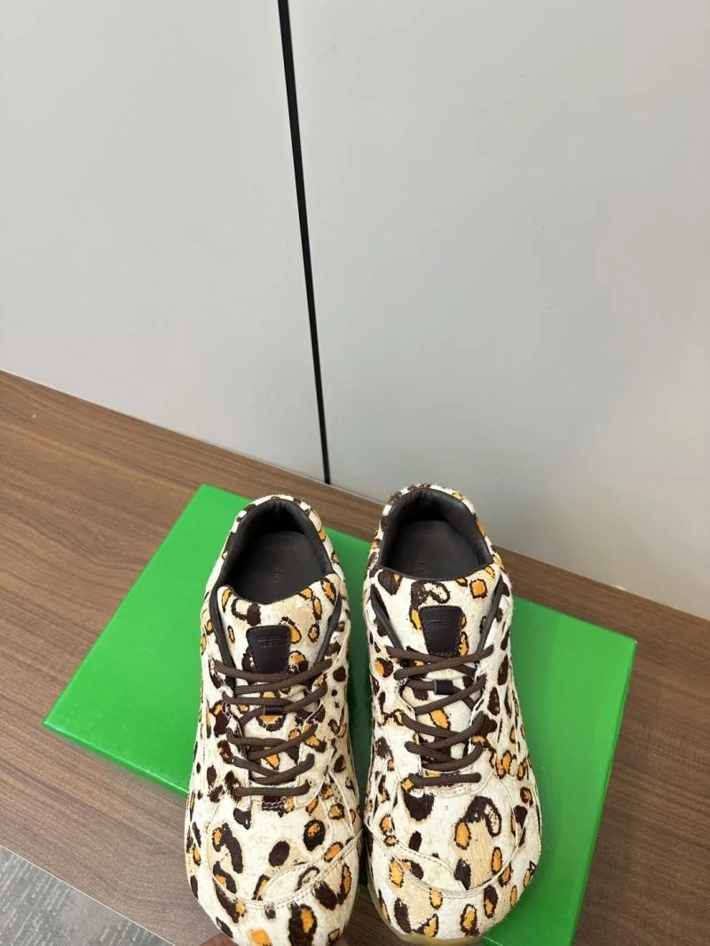 Bottega Veneta Shoes MultiPurpose 12796